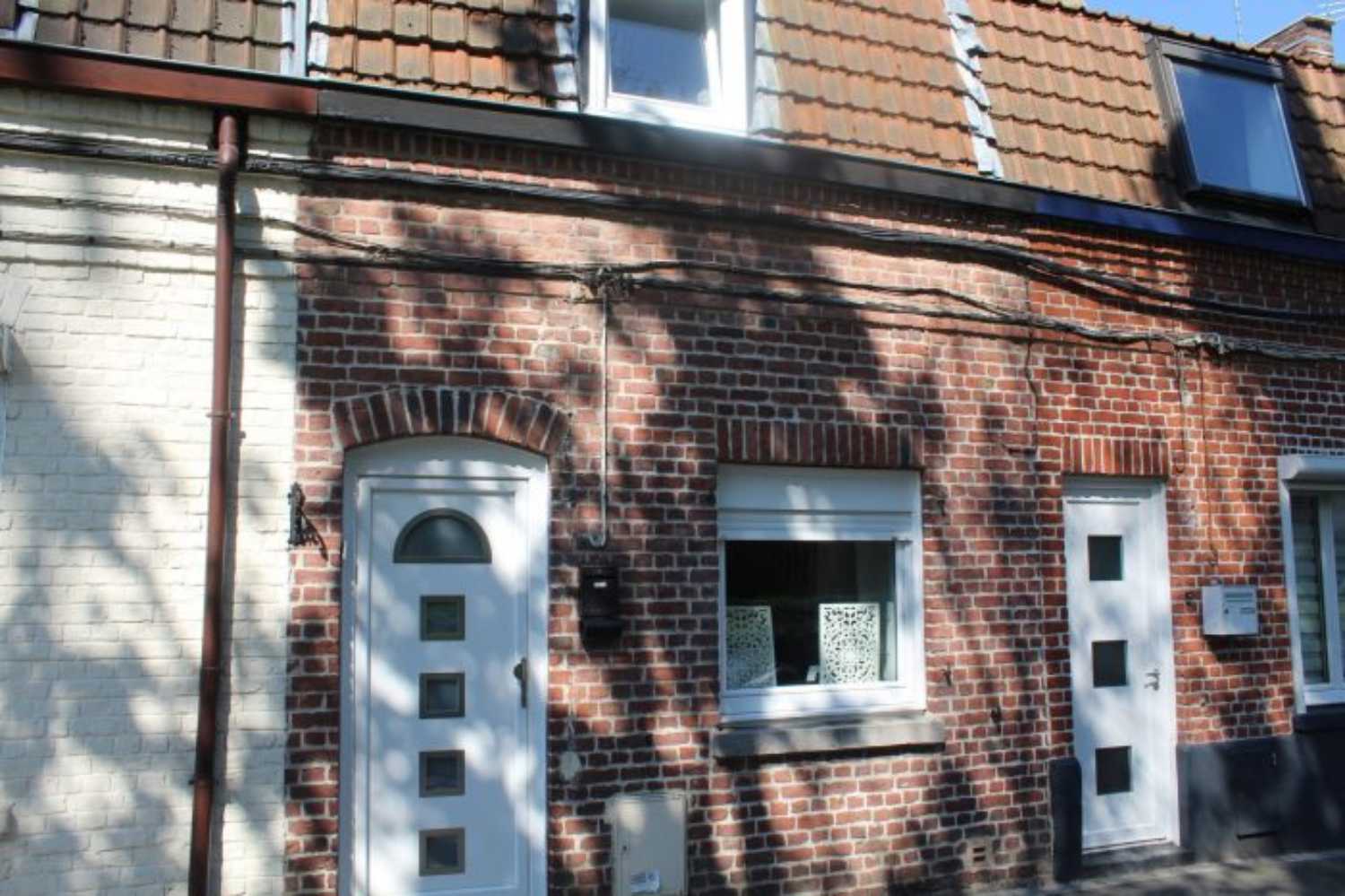 Wattrelos Nord Haus Bild 4250702