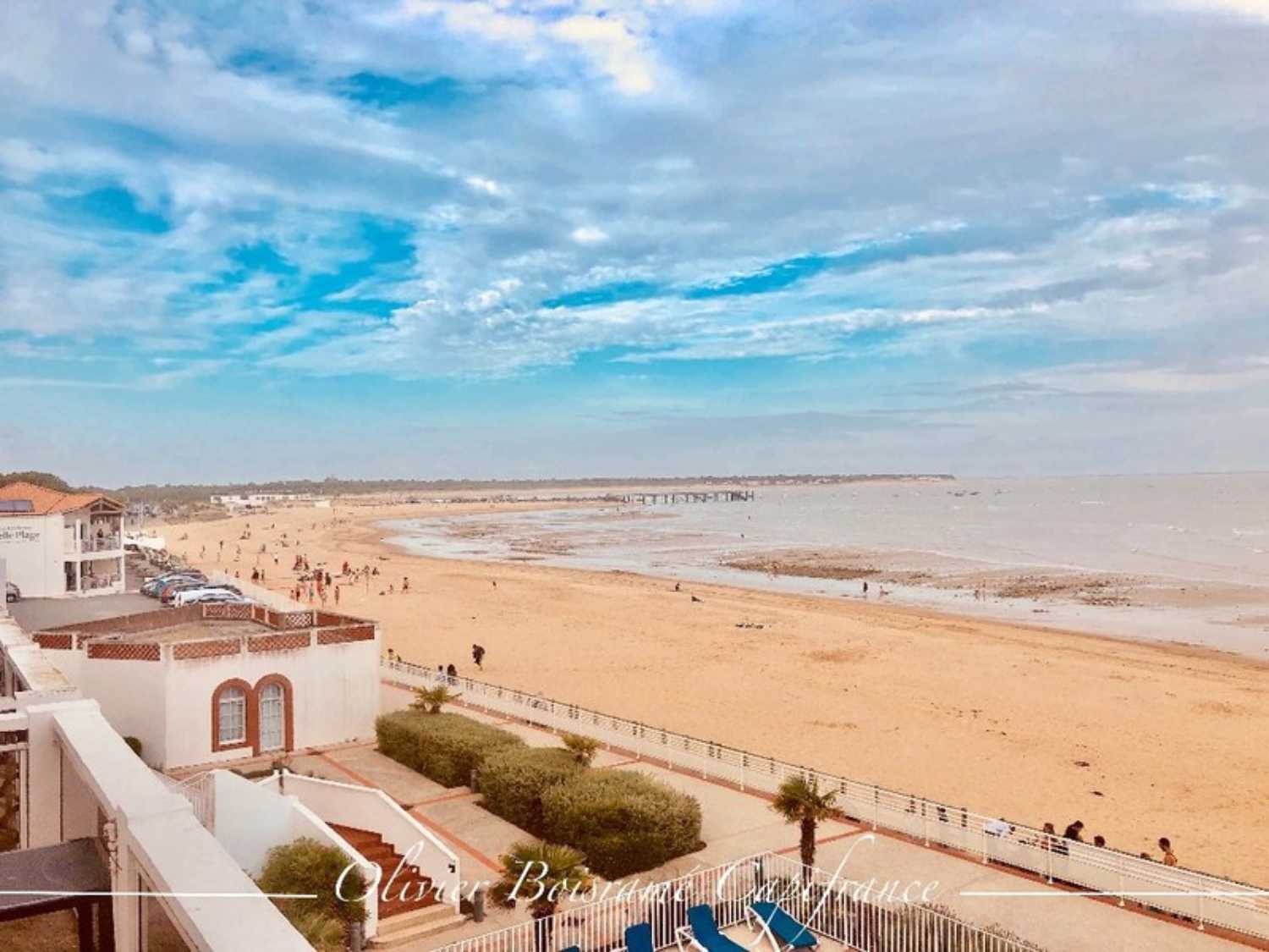 La Tranche-sur-Mer Vendée maison photo 4257247