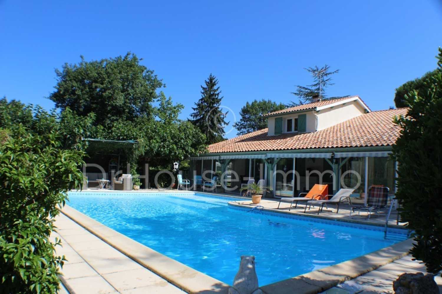 Marmande Lot-et-Garonne Haus Bild 4237764