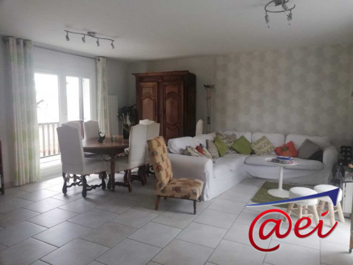 Ambérieu-en-Bugey Ain huis foto 4250597