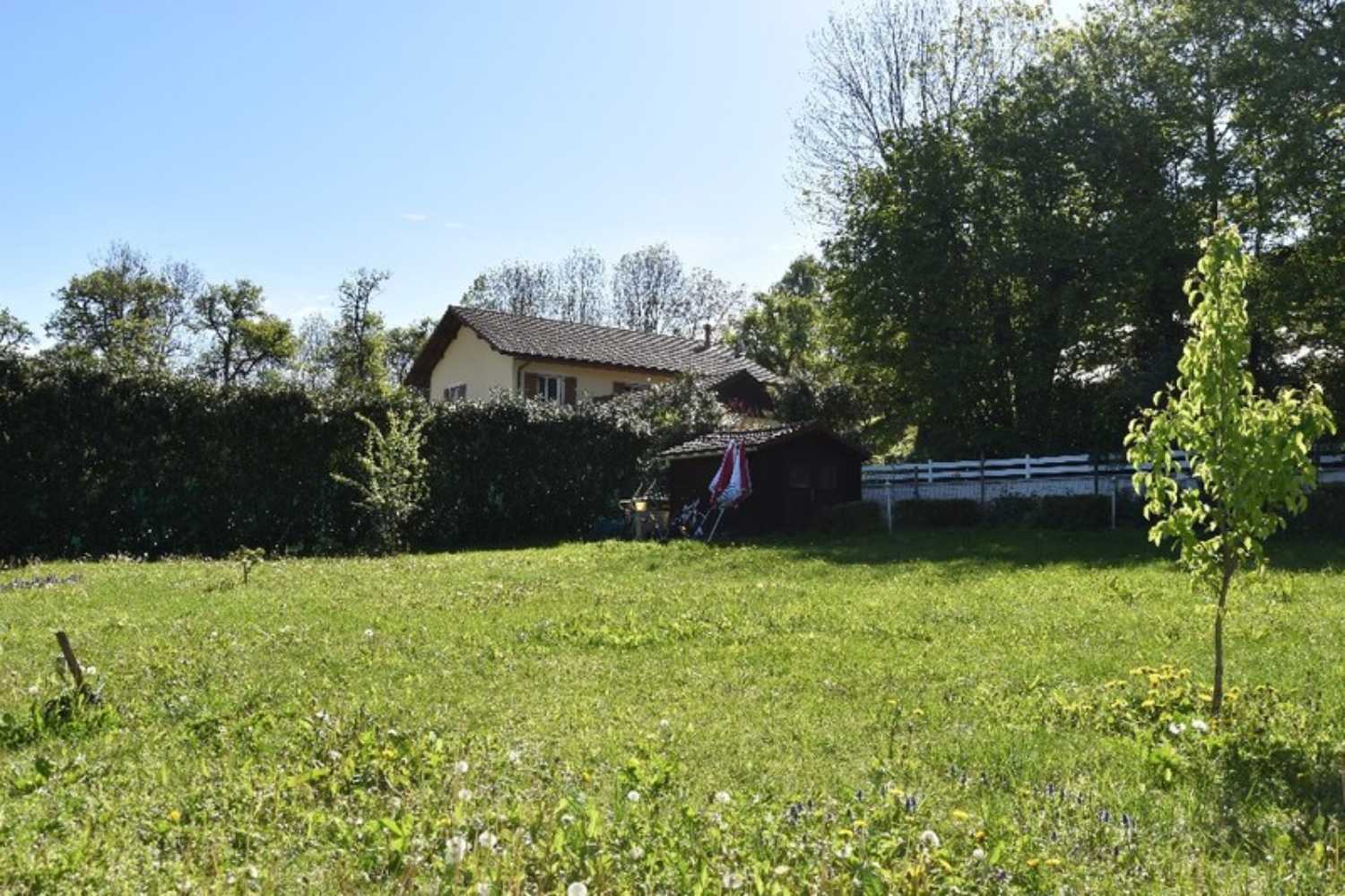 Fillinges Haute-Savoie terrein foto 4257743
