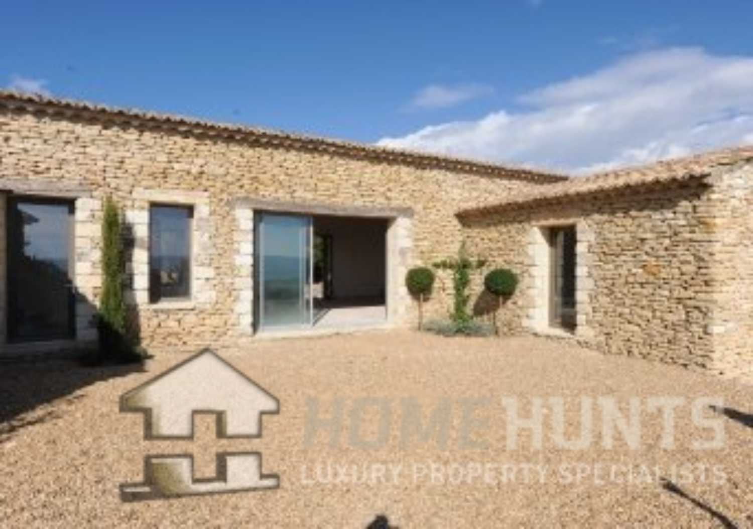 Gordes Vaucluse Villa Bild 4236770
