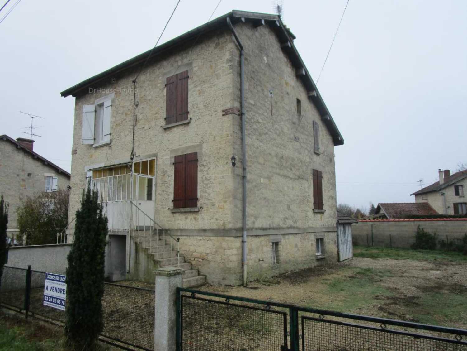 Brienne-le-Château Aube huis foto 4204114