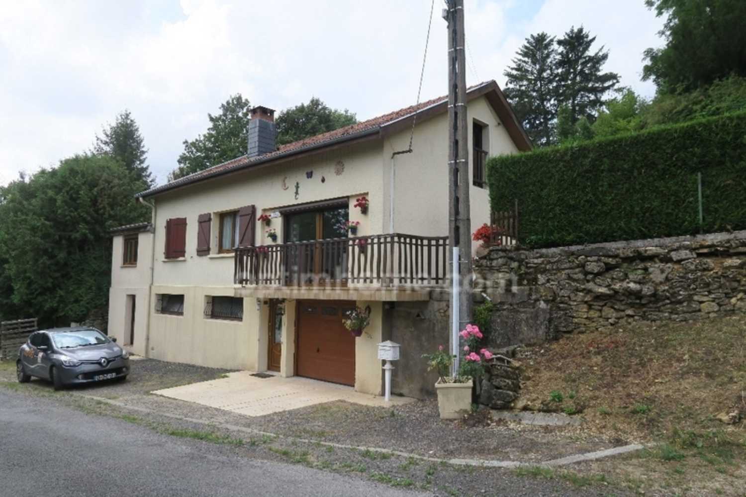 Longuyon Meurthe-et-Moselle huis foto 4236682