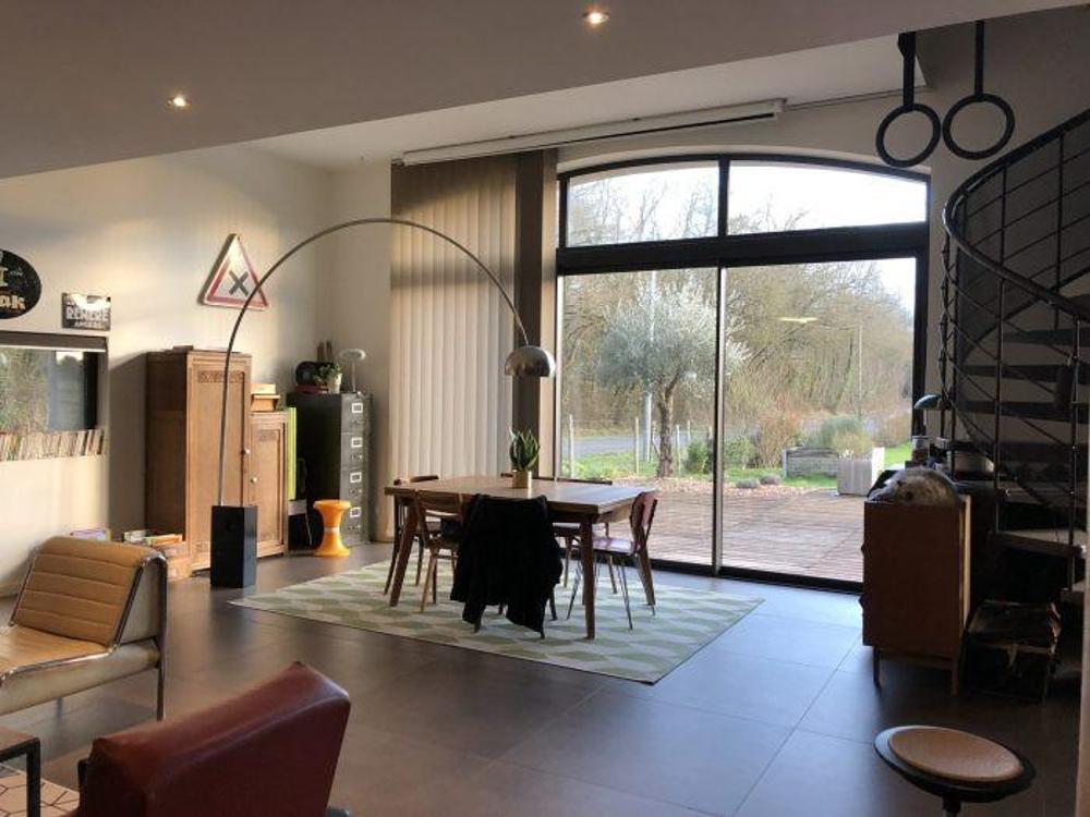 Les Rairies Maine-et-Loire huis foto 4256772