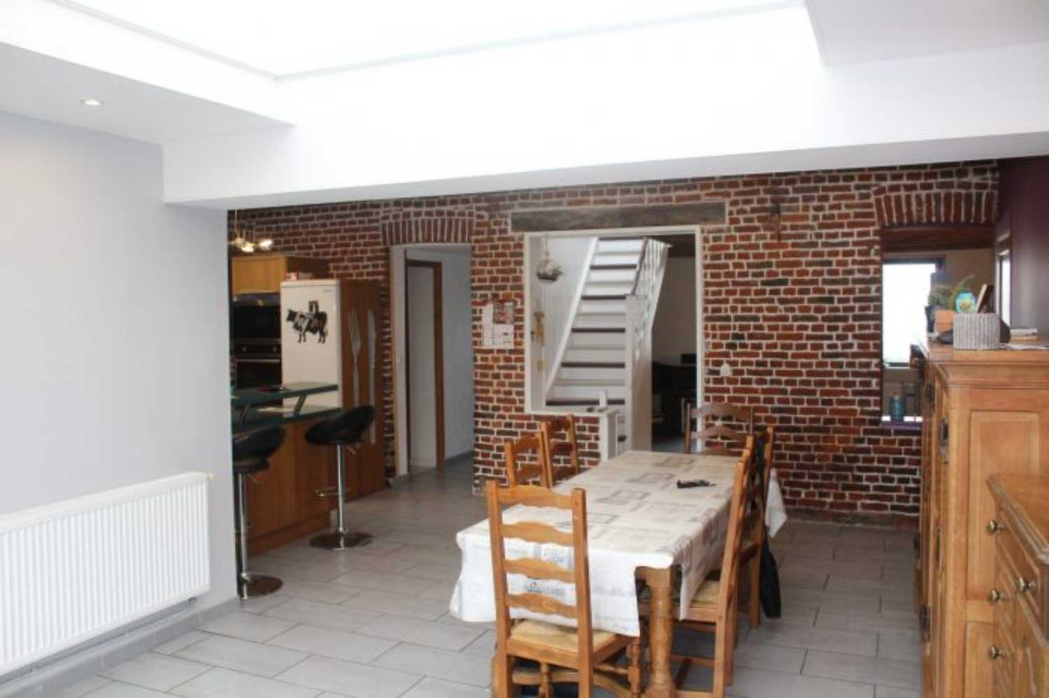 Wattrelos Nord Haus Bild 4250704