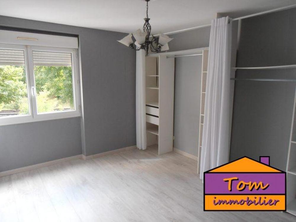 Jarville-la-Malgrange Meurthe-et-Moselle appartement foto 4257910