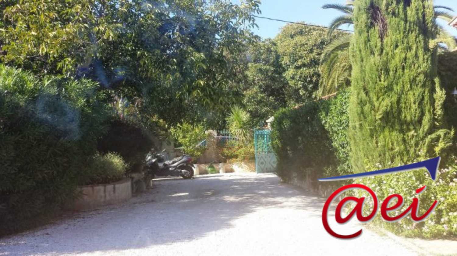 La Seyne-sur-Mer Var terrein foto 4250692