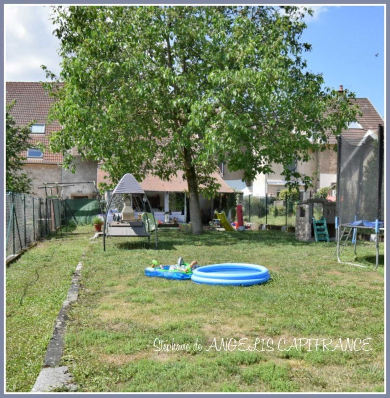 Bethoncourt Doubs maison photo 4257488