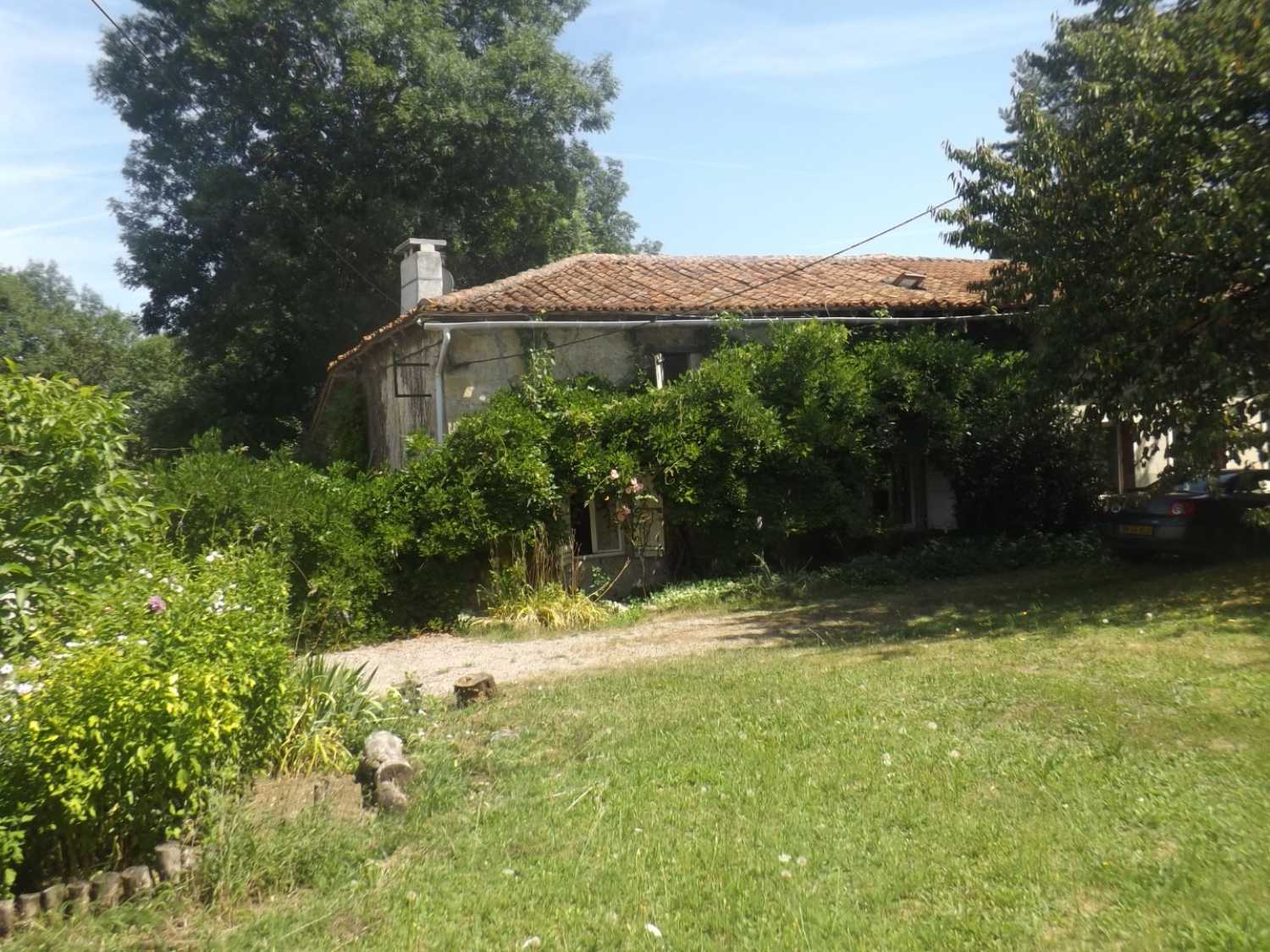 Alloué Charente house picture 4250128
