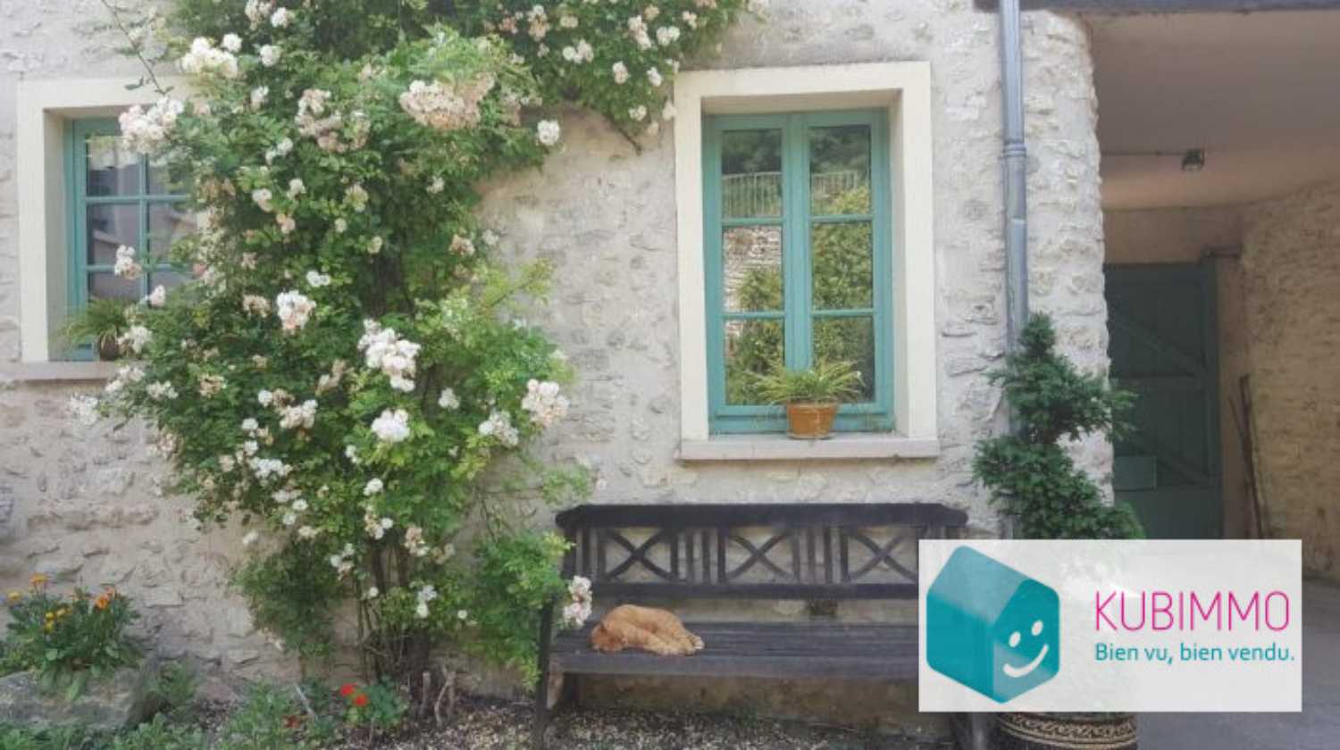 Épône Yvelines huis foto 4255656