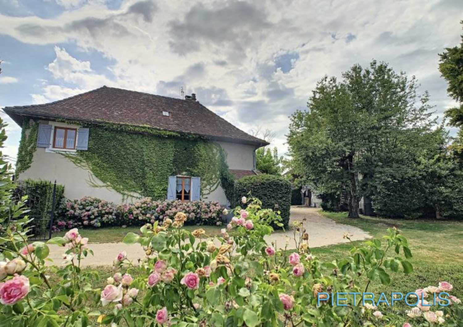 Morestel Isère maison photo 4206379