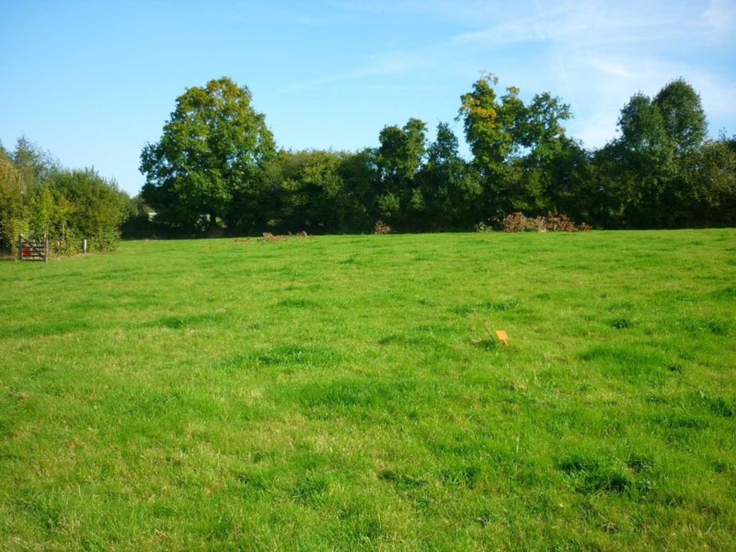Villedieu-les-Poëles Manche terrain photo 4247485