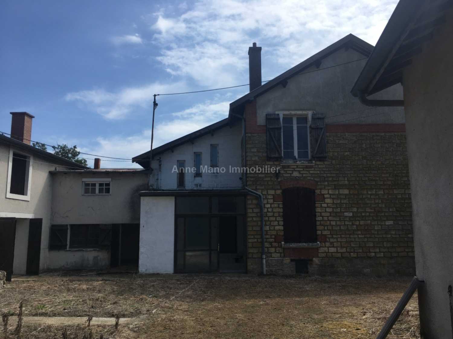 Reims Marne house picture 4247612