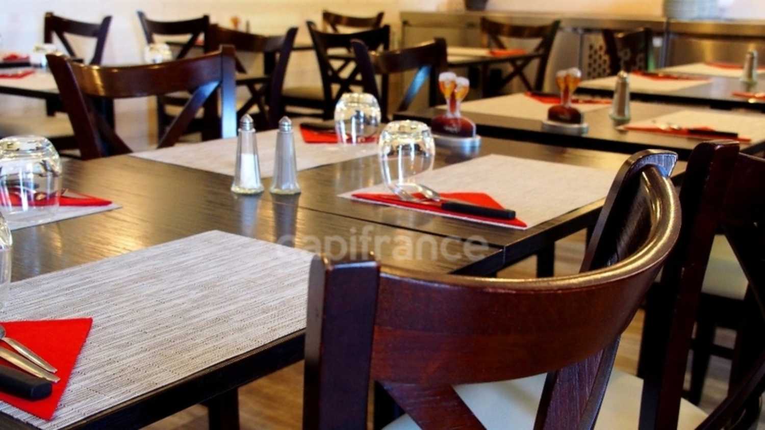 Le Mans Sarthe Restaurant Bild 4249128