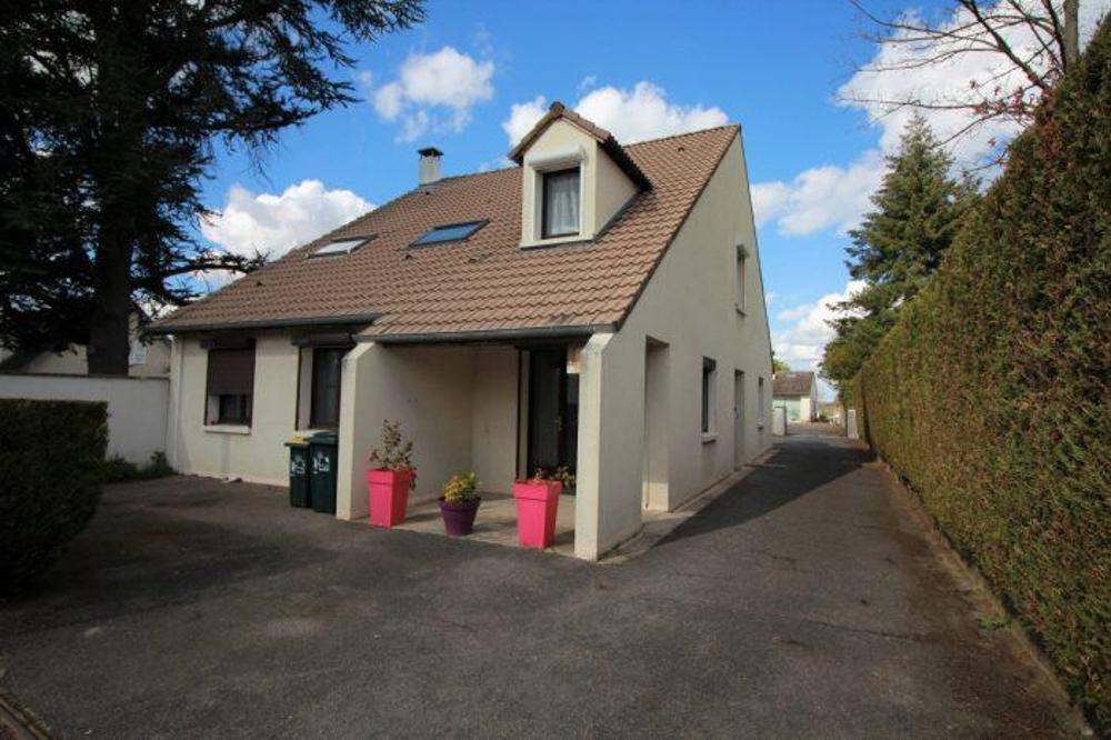 Saint-Doulchard Cher maison photo 4256563