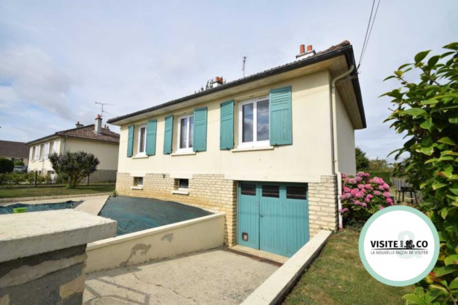 Caen Calvados maison photo 4254820