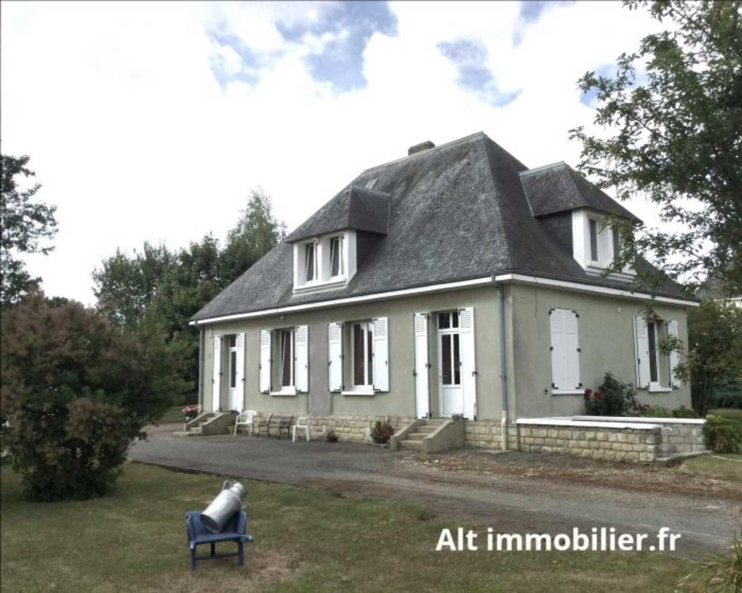 Caen Calvados huis foto 4239294