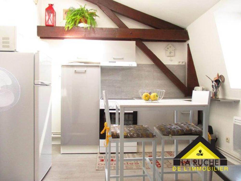 Arras Pas-de-Calais appartement foto 4258027