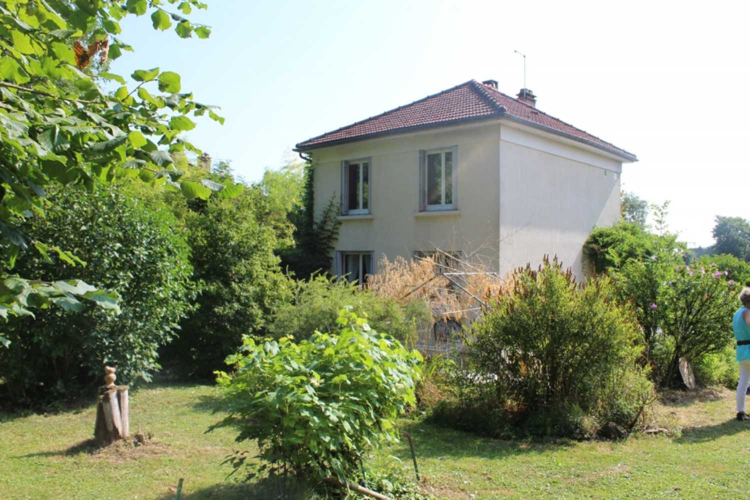 Villers-Cotterêts Aisne house picture 4247692