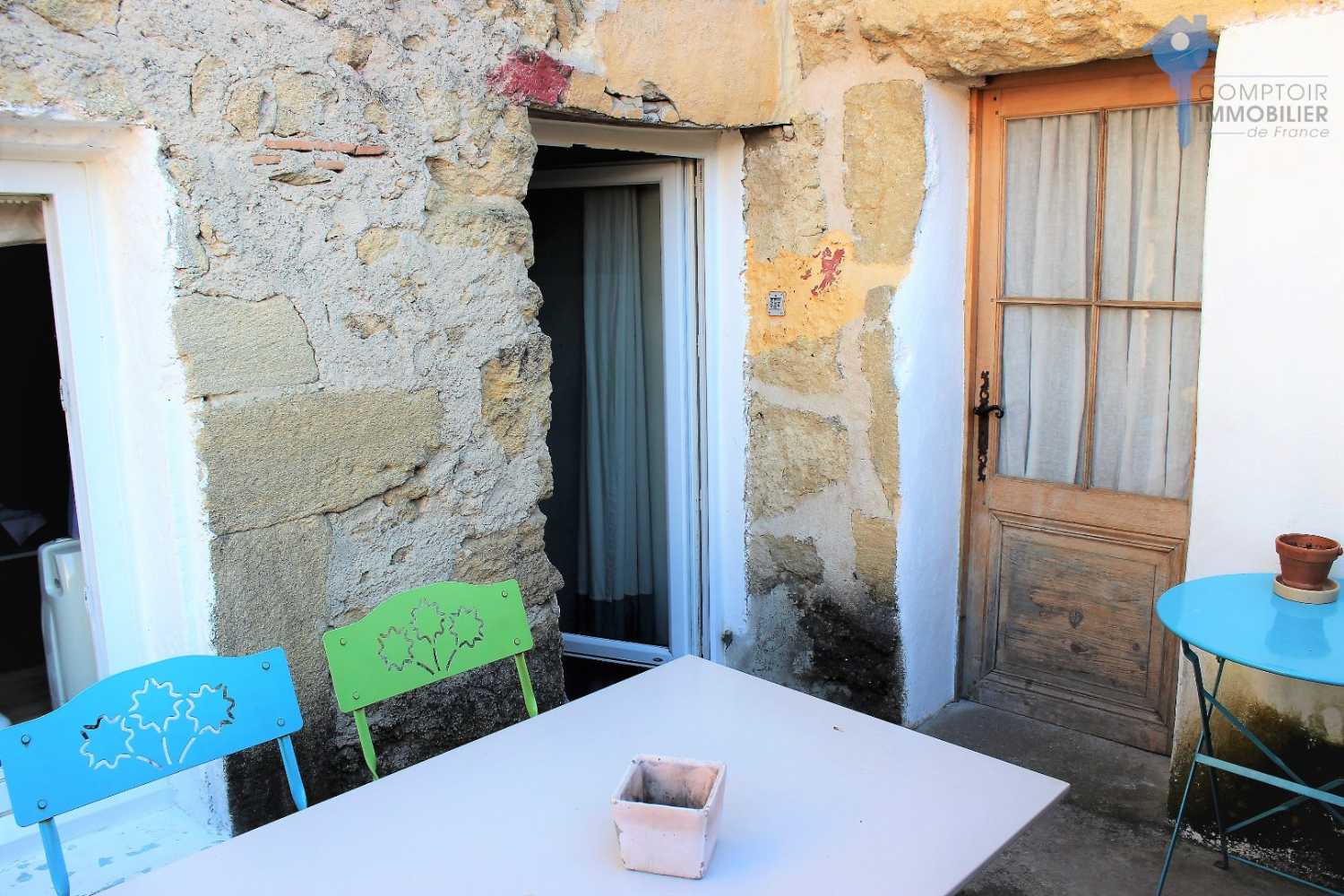 Lauris Vaucluse huis foto 4249774