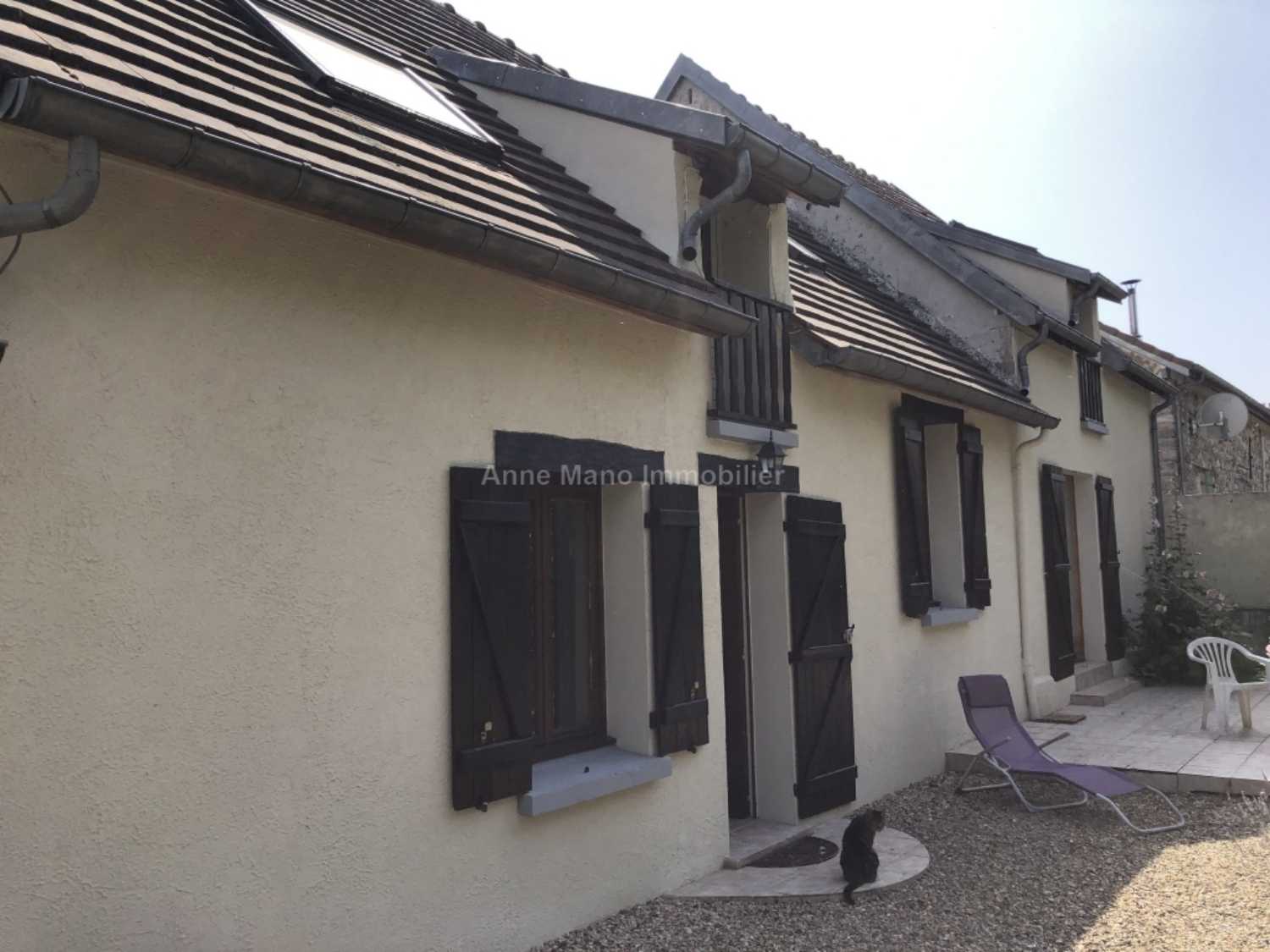 Neuilly-Saint-Front Aisne maison photo 4256104