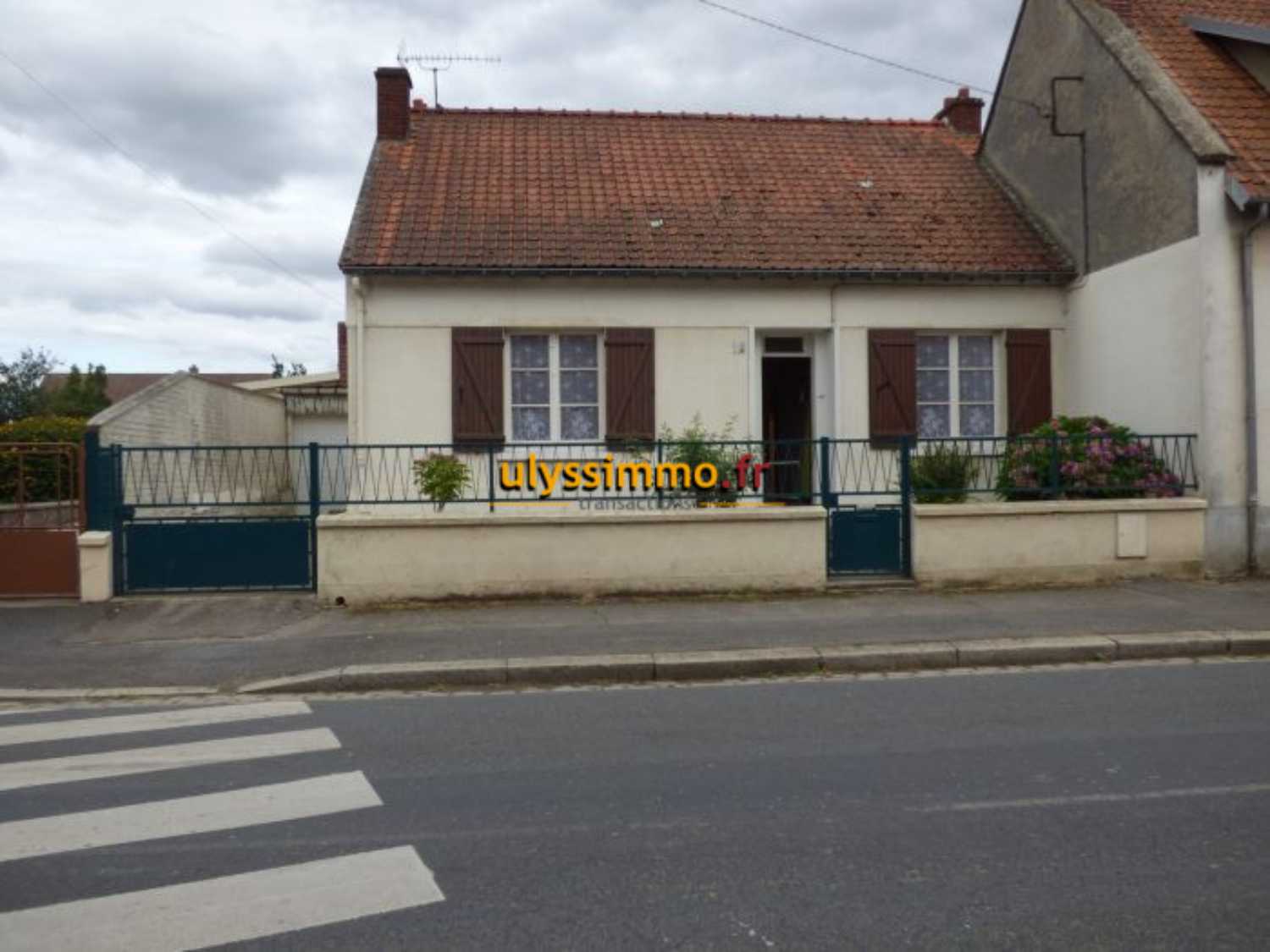 Rosières-en-Santerre Somme house picture 4250105