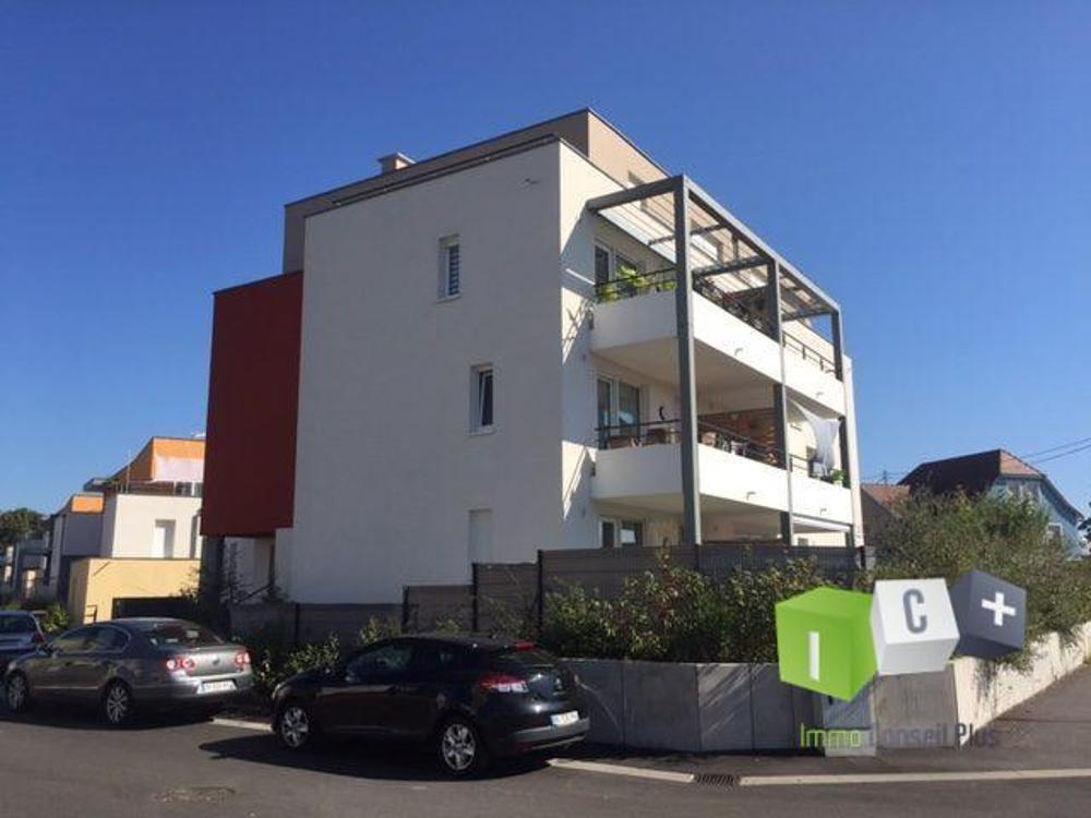 Bischwiller Bas-Rhin appartement foto 4248511