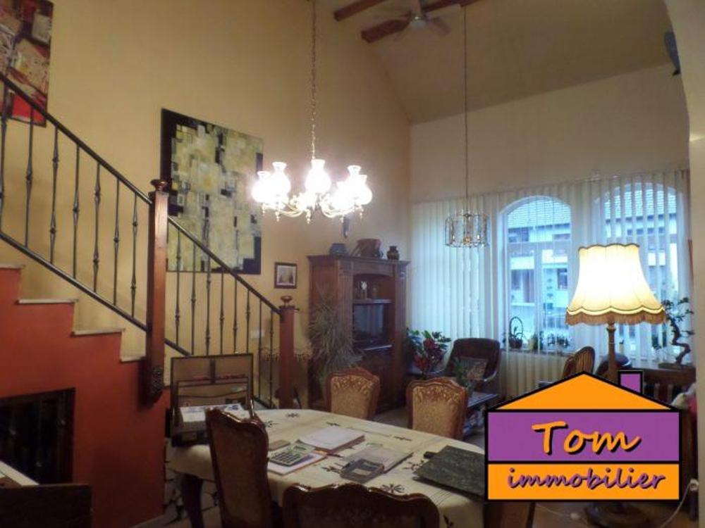 Weyer Bas-Rhin huis foto 4257920