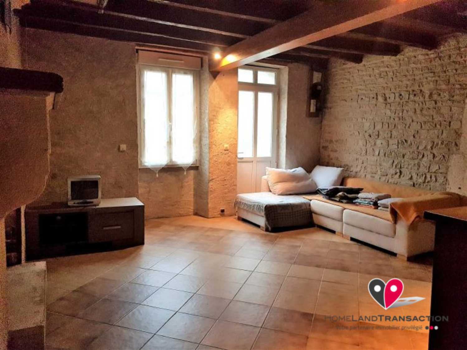 Jauldes Charente huis foto 4254916
