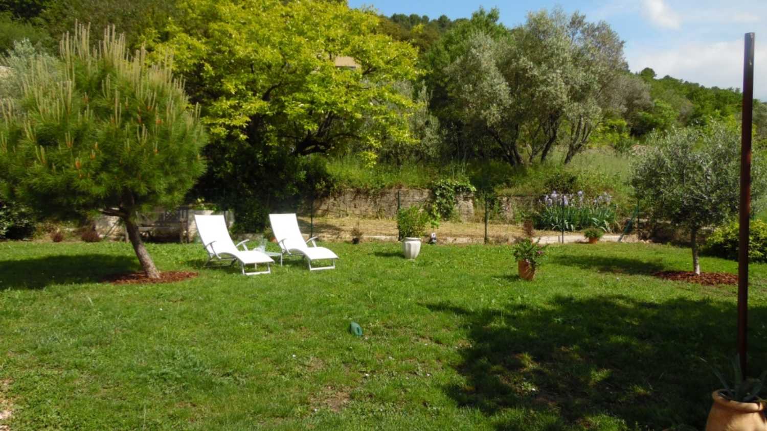 Les Mages Gard huis foto 4265209
