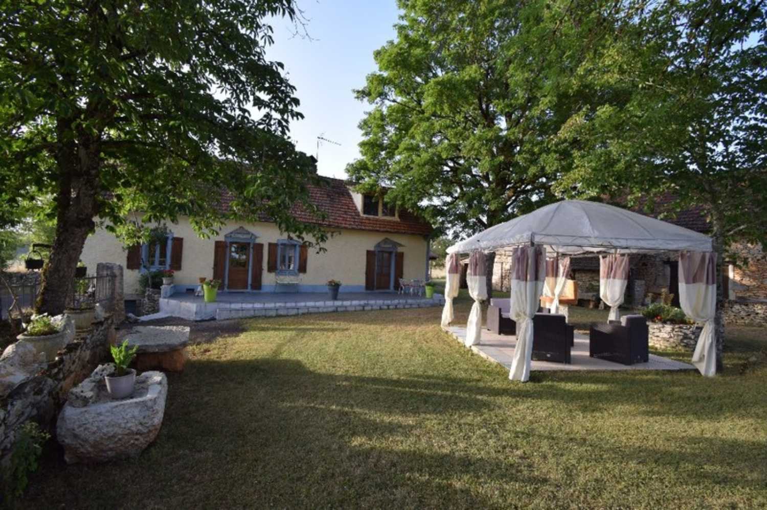 Blars Lot Bauernhof Bild 4249244