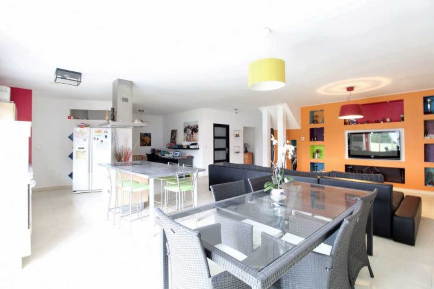 Malroy Moselle Haus Bild 4250112