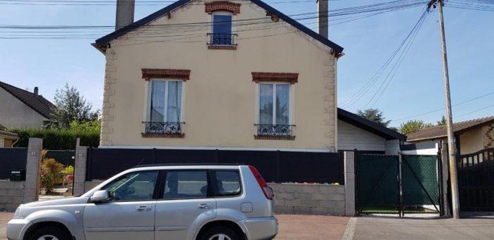 Livry-Gargan Seine-Saint-Denis huis foto 4256287