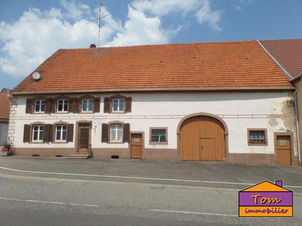 Zilling Moselle Haus Bild 4249550