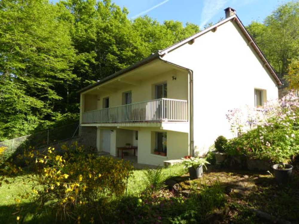 Chaumard Nièvre maison photo 4237516