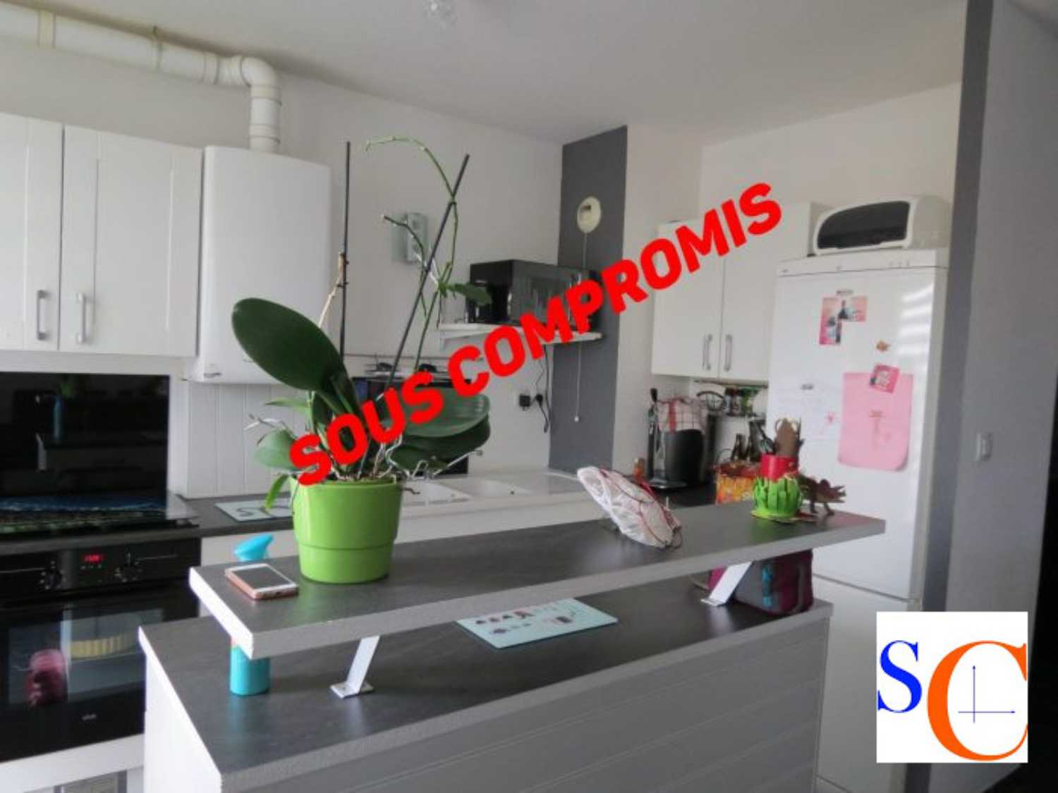 Barr Bas-Rhin appartement photo 4242140