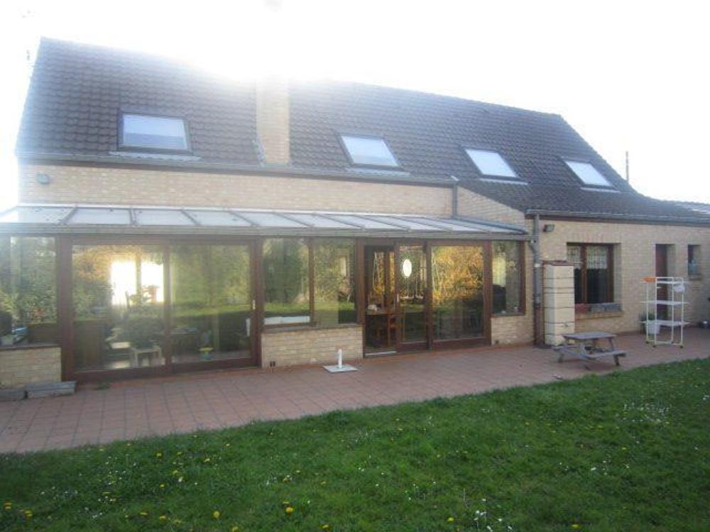 Santes Nord Haus Bild 4256090
