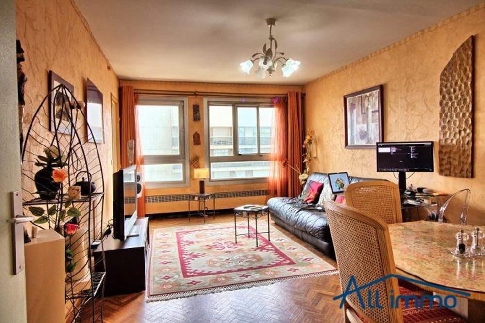 Paris 13e Arrondissement Parijs Seine appartement foto 4236889