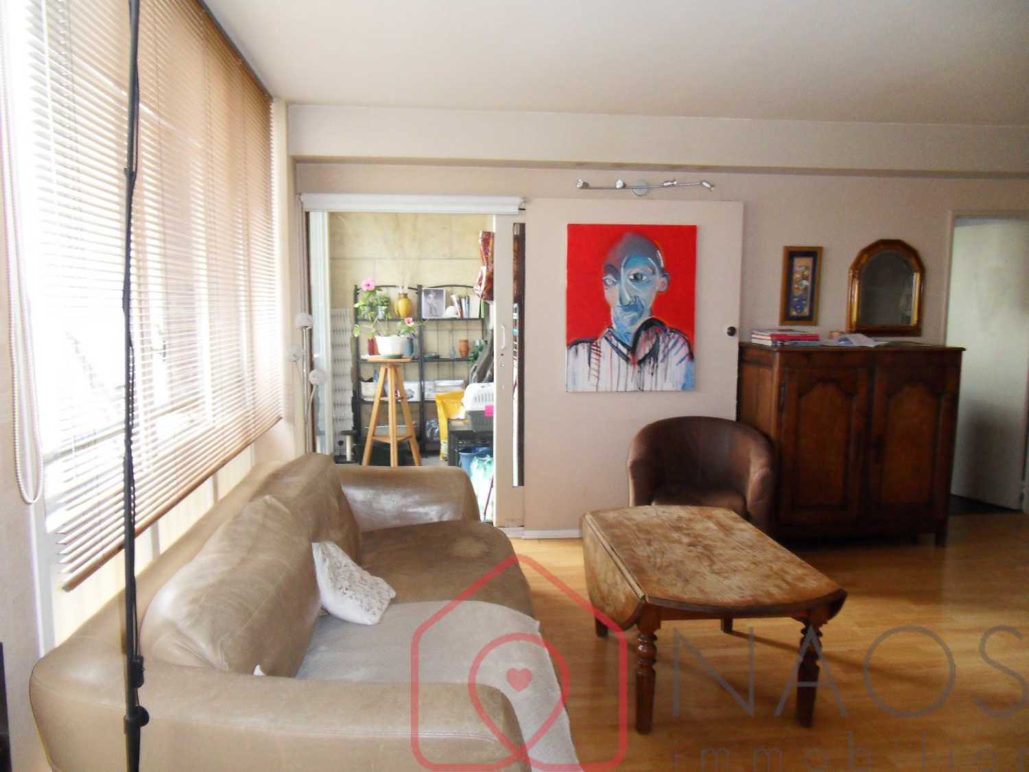 Paris Paris (Seine) apartment picture 4249924