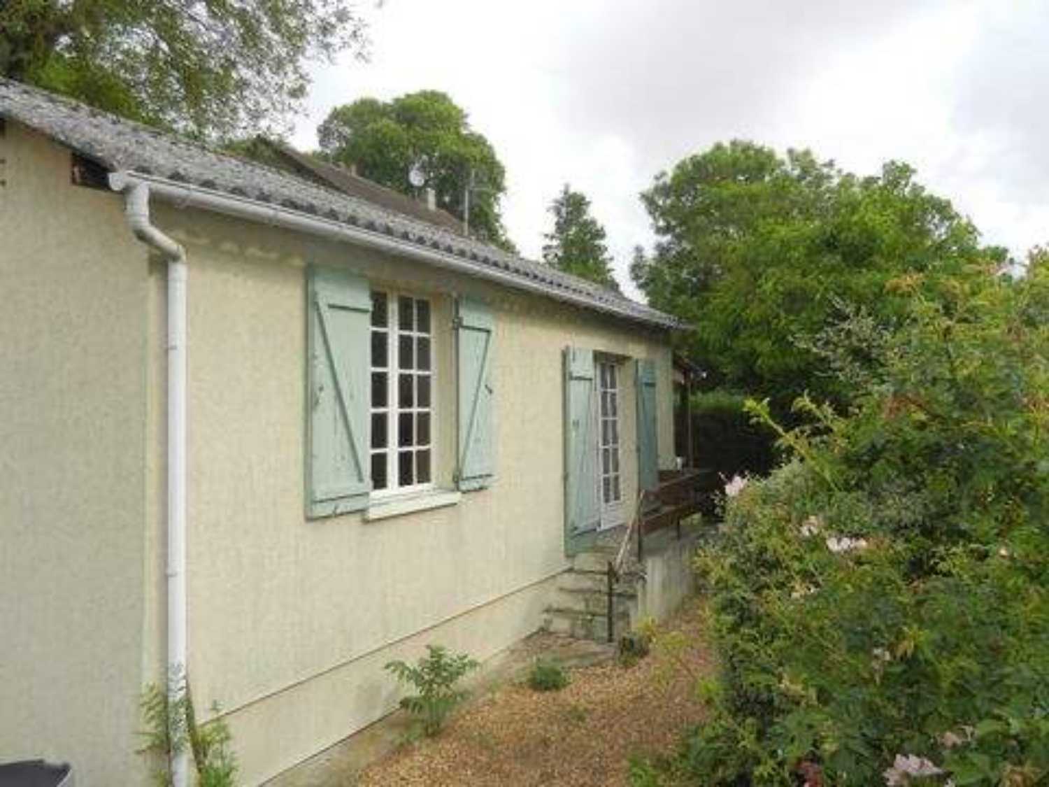 Vernouillet Eure-et-Loir apartment picture 4246716