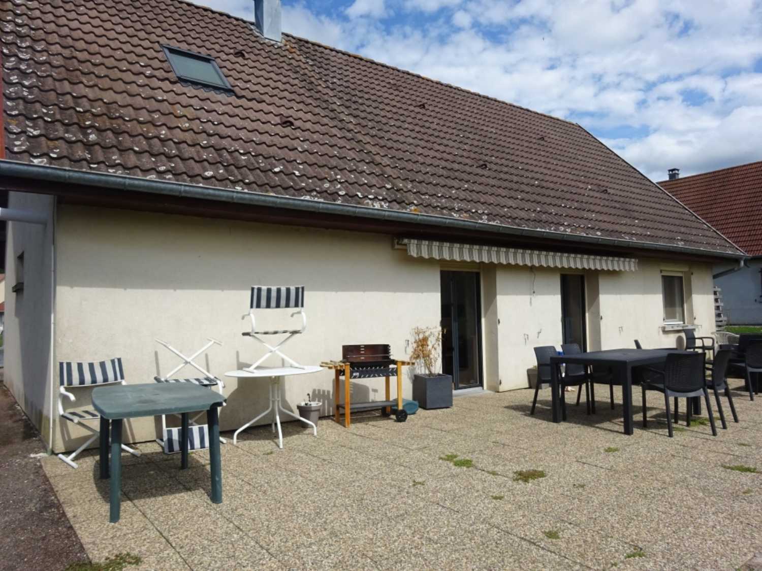 Lure Haute-Saône house picture 4255973