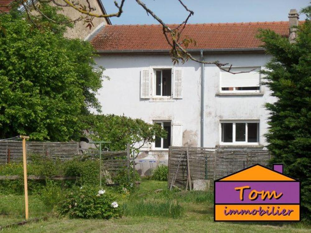 Bénestroff Moselle huis foto 4257967