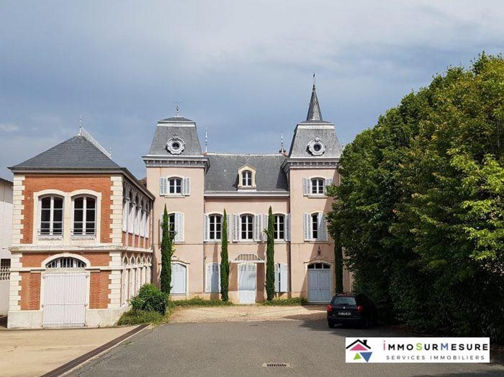 Lancié Rhône house picture 4249426