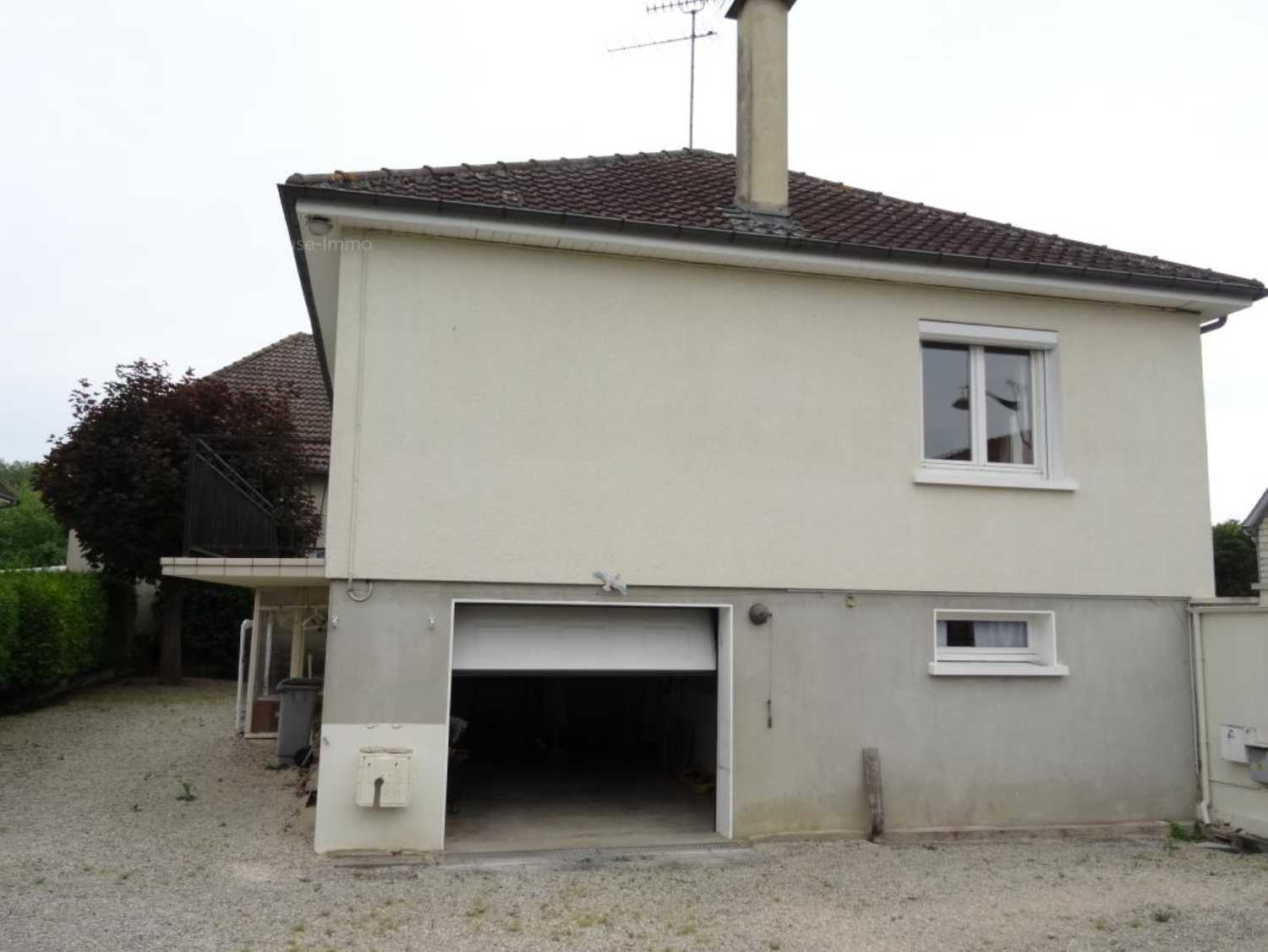 Dienville Aube Haus Bild 4256855