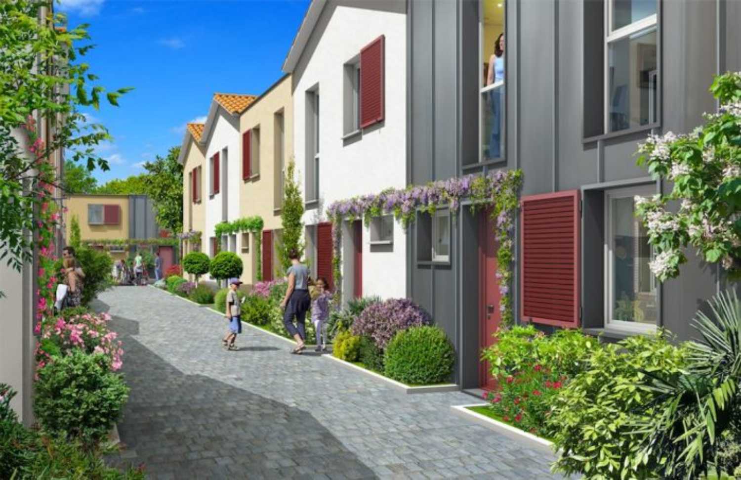 Toulouse 31100 Haute-Garonne huis foto 4254391