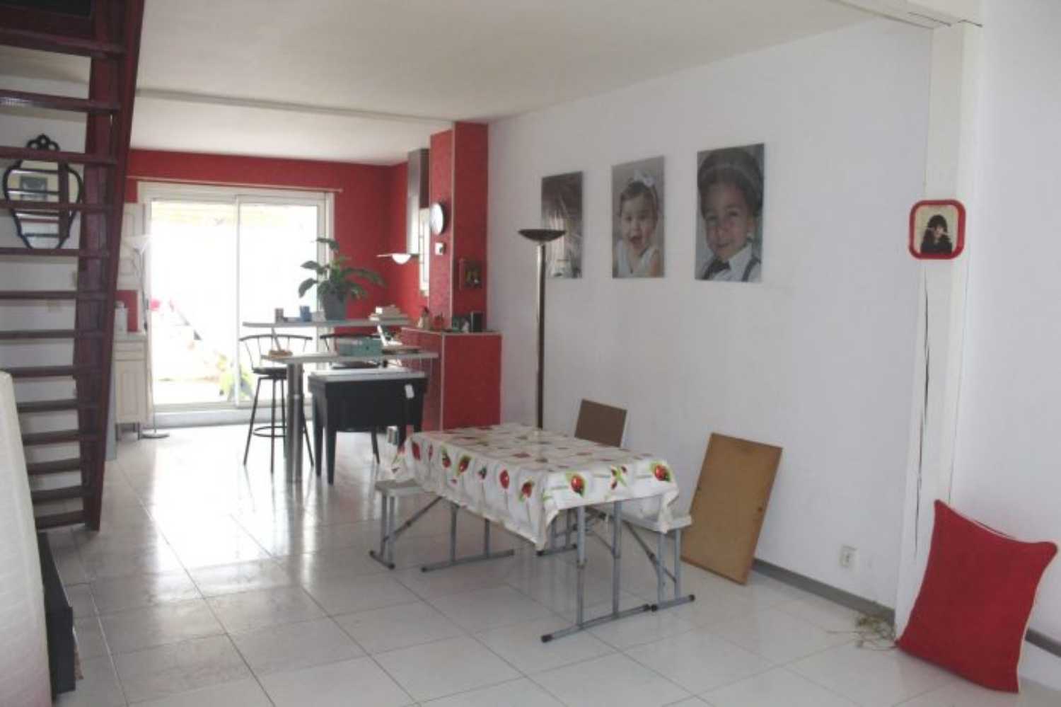 Wattrelos Nord Haus Bild 4250703