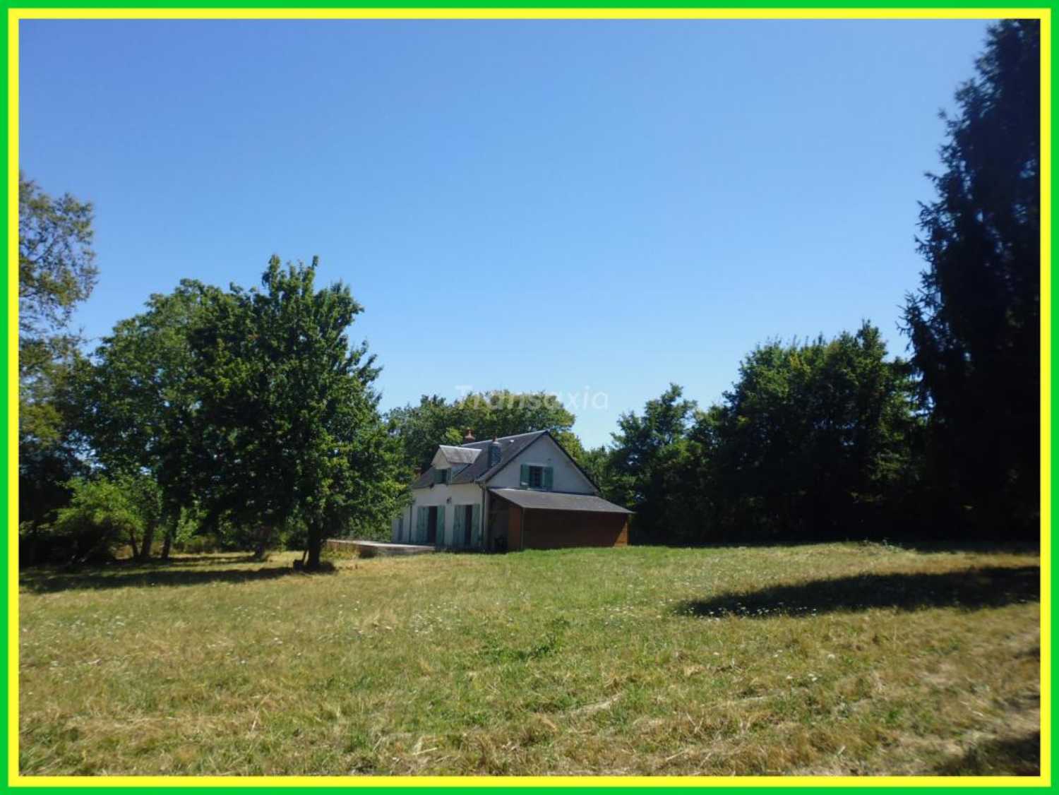 Lurcy-Lévis Allier house picture 4248174