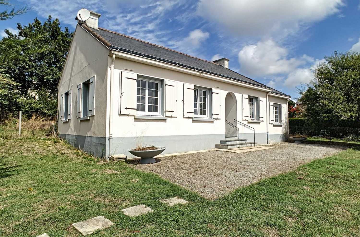 Saint-Viaud Loire-Atlantique maison photo 4256832