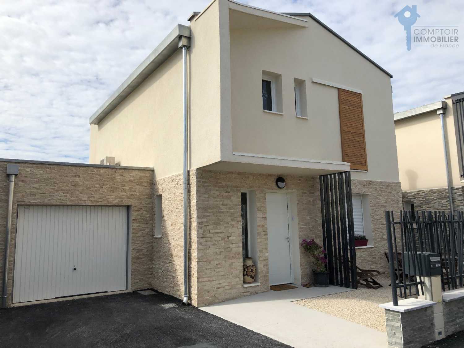 L'Isle-sur-la-Sorgue Vaucluse Haus Bild 4249834
